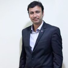 Atul Khandar