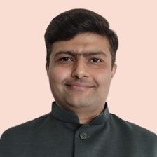 Jaykishan Garach