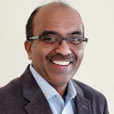 Kiran Kadekoppa