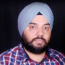 Preetinder Sehgal
