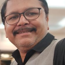 Vaibhav Netke