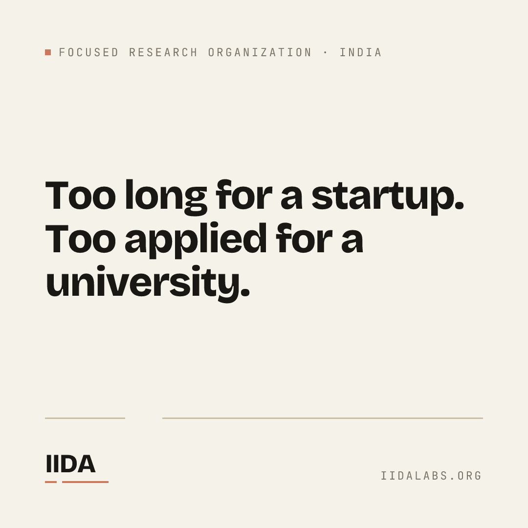 IIDA Post, square